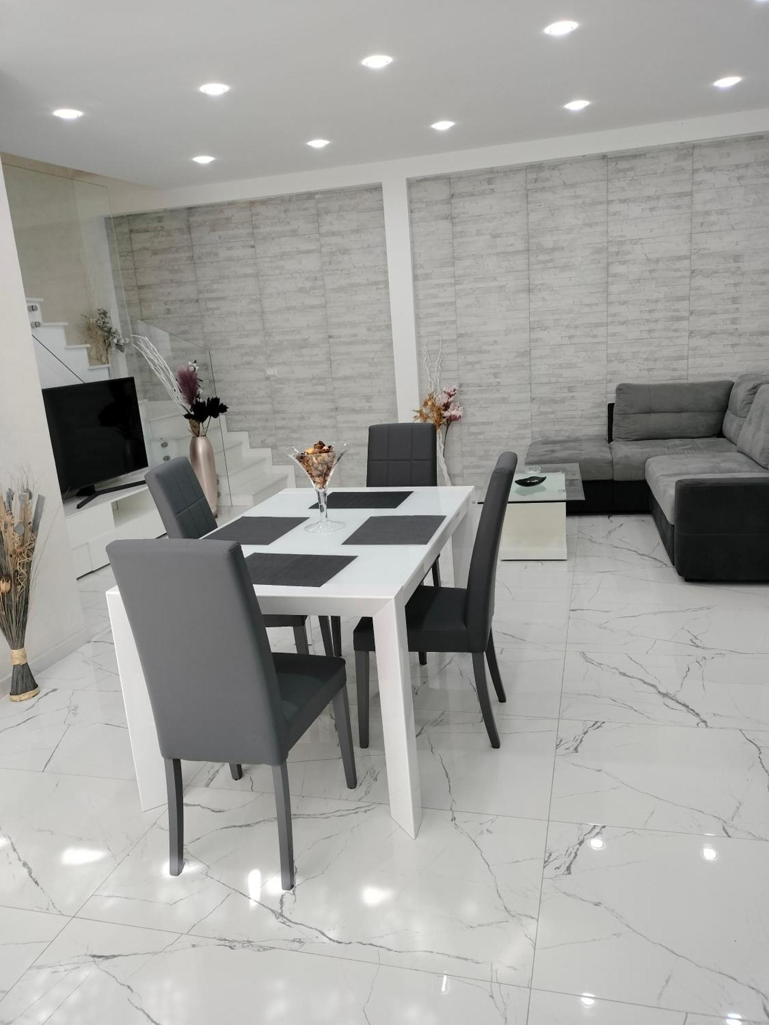 Holiday Home Litteri One CTA Exterior foto